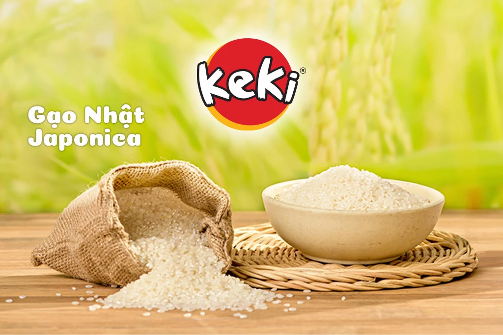 Japonica Japanese Rice: Healthy – Nutritious – Authentic Japanese Flavor