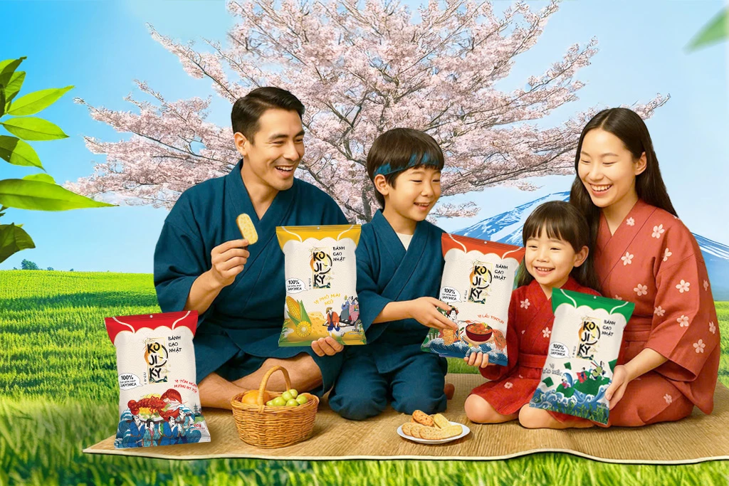 Japonica Japanese Rice: Healthy – Nutritious – Authentic Japanese Flavor
