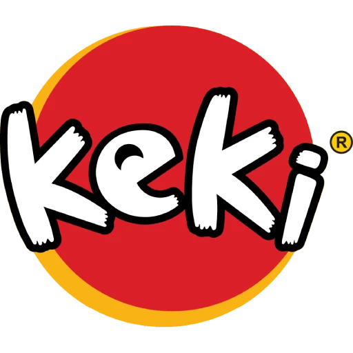 Bánh gạo Keki